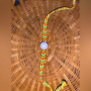 Handmade Weaved Bracelet